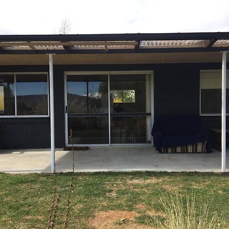 Omarama Holiday Home Exterior foto